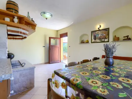 Carla, Maison 6 personnes à Labin - Photo 31