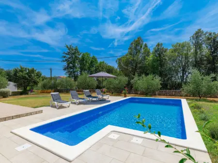 Carla, Maison 6 personnes à Labin - Photo 33