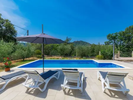 Carla, Maison 6 personnes à Labin - Photo 34