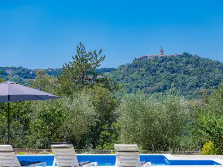 Carla, Maison 6 personnes à Labin - Photo 35