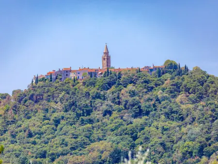 Carla, Maison 6 personnes à Labin - Photo 36