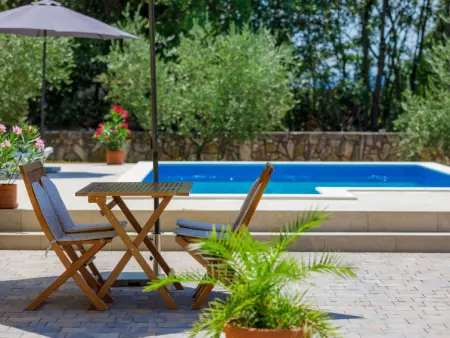 Carla, Maison 6 personnes à Labin - Photo 39