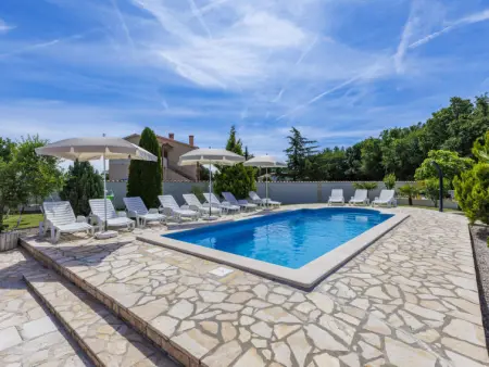 Maric, Maison 12 personnes à Labin - Photo 1