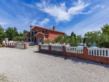 Maric, Maison 12 personnes à Labin - Photo 3