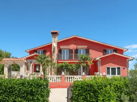 Maric, Maison 12 personnes à Labin - Photo 4