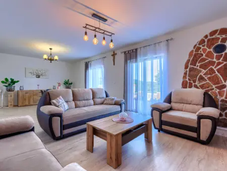 Maric, Maison 12 personnes à Labin - Photo 7