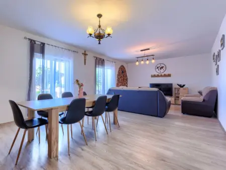 Maric, Maison 12 personnes à Labin - Photo 8