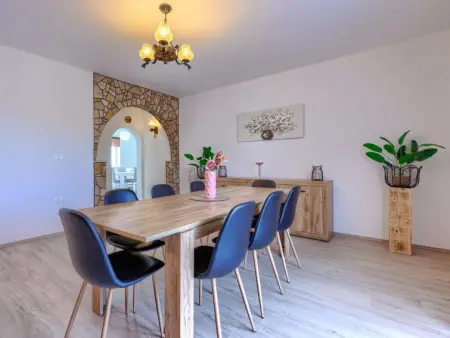 Maric, Maison 12 personnes à Labin - Photo 10