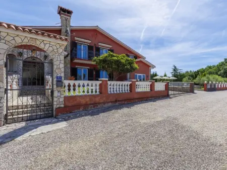 Maric, Maison 12 personnes à Labin - Photo 14