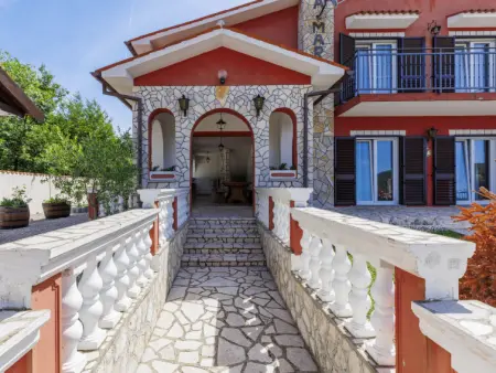 Maric, Maison 12 personnes à Labin - Photo 15