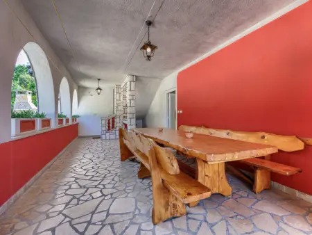 Maric, Maison 12 personnes à Labin - Photo 16