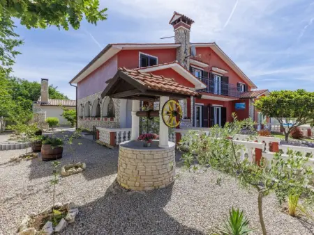 Maric, Maison 12 personnes à Labin - Photo 19