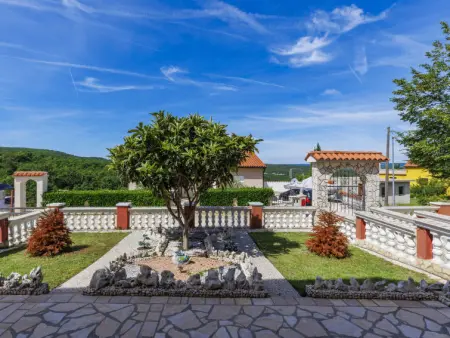 Maric, Maison 12 personnes à Labin - Photo 21