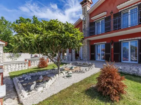 Maric, Maison 12 personnes à Labin - Photo 22