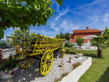 Maric, Maison 12 personnes à Labin - Photo 24