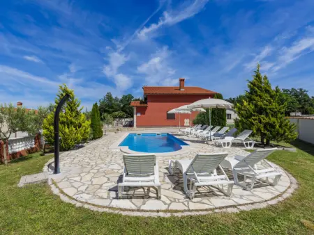 Maric, Maison 12 personnes à Labin - Photo 25