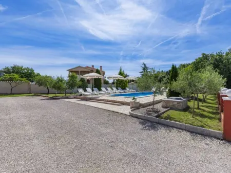 Maric, Maison 12 personnes à Labin - Photo 26