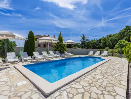 Maric, Maison 12 personnes à Labin - Photo 27