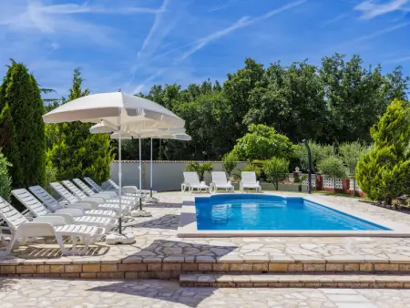 Maric, Maison 12 personnes à Labin - Photo 28