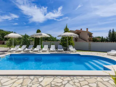 Maric, Maison 12 personnes à Labin - Photo 29