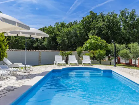 Maric, Maison 12 personnes à Labin - Photo 30