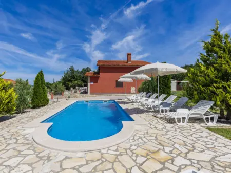 Maric, Maison 12 personnes à Labin - Photo 31