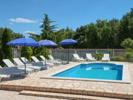 Maric, Maison 12 personnes à Labin - Photo 53