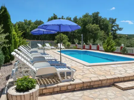 Maric, Maison 12 personnes à Labin - Photo 54