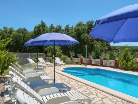 Maric, Maison 12 personnes à Labin - Photo 55