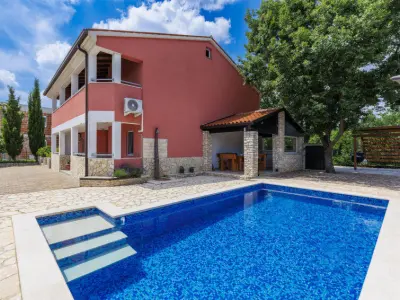 Huisje in Labin, Villa Comottin - L533369