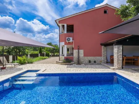 Villa Comottin, Maison 10 personnes à Labin - Photo 1