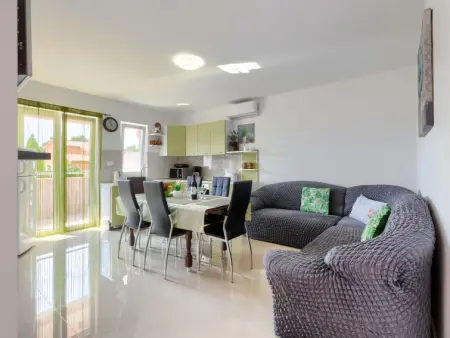 Villa Comottin, Maison 10 personnes à Labin - Photo 7