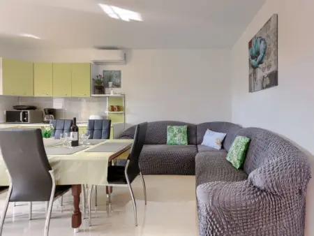 Villa Comottin, Maison 10 personnes à Labin - Photo 8