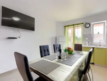 Villa Comottin, Maison 10 personnes à Labin - Photo 9