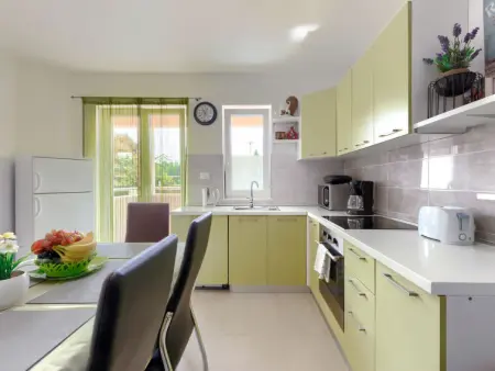 Villa Comottin, Maison 10 personnes à Labin - Photo 11