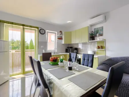 Villa Comottin, Maison 10 personnes à Labin - Photo 13