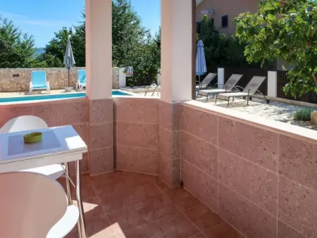 Villa Comottin, Maison 10 personnes à Labin - Photo 14