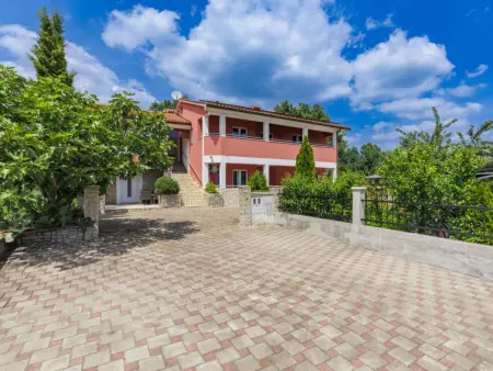 Villa Comottin, Maison 10 personnes à Labin - Photo 15