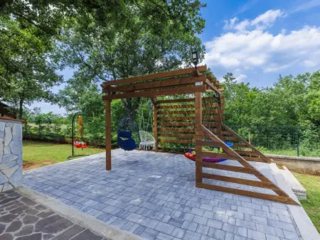 Villa Comottin, Maison 10 personnes à Labin - Photo 20