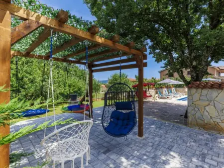 Villa Comottin, Maison 10 personnes à Labin - Photo 21