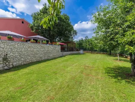 Villa Comottin, Maison 10 personnes à Labin - Photo 22