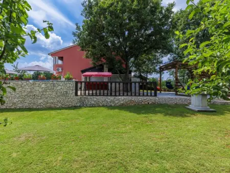 Villa Comottin, Maison 10 personnes à Labin - Photo 23