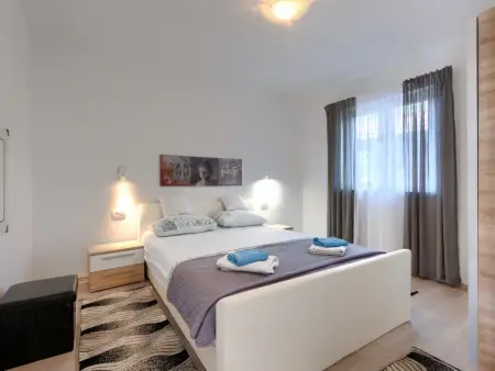 Villa Comottin, Maison 10 personnes à Labin - Photo 25