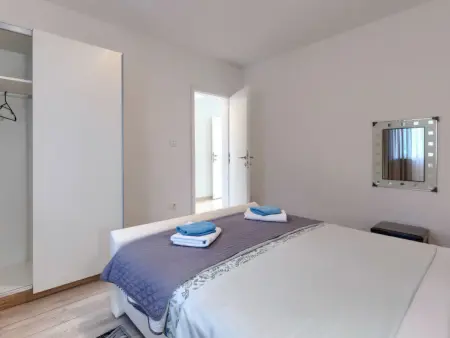 Villa Comottin, Maison 10 personnes à Labin - Photo 26