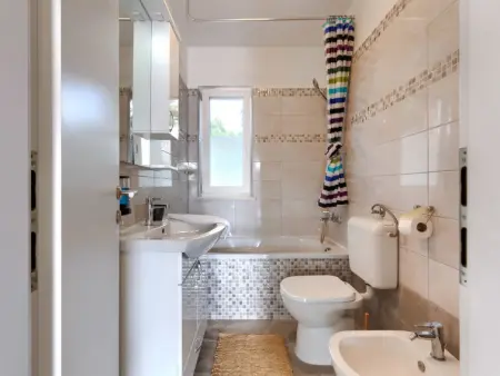 Villa Comottin, Maison 10 personnes à Labin - Photo 28