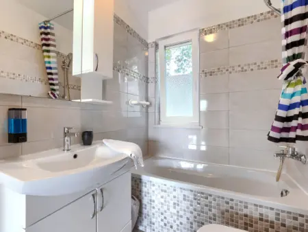 Villa Comottin, Maison 10 personnes à Labin - Photo 29