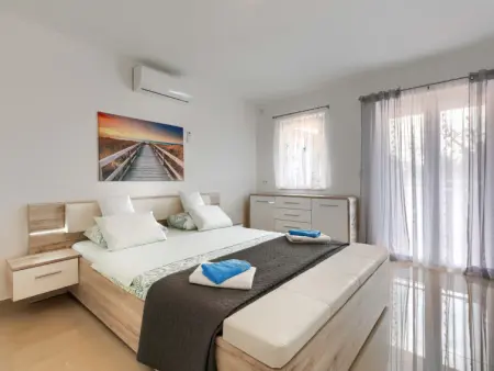 Villa Comottin, Maison 10 personnes à Labin - Photo 30