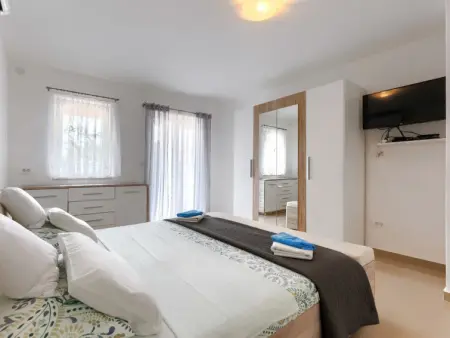 Villa Comottin, Maison 10 personnes à Labin - Photo 31