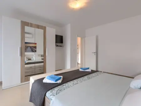 Villa Comottin, Maison 10 personnes à Labin - Photo 32