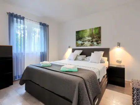 Villa Comottin, Maison 10 personnes à Labin - Photo 33